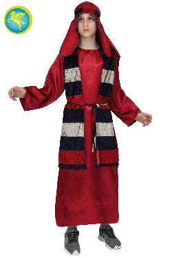 PASTORE PRESEPE BORDEAUX BAMBINO